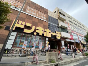 フジパレス夙川江上町の物件内観写真